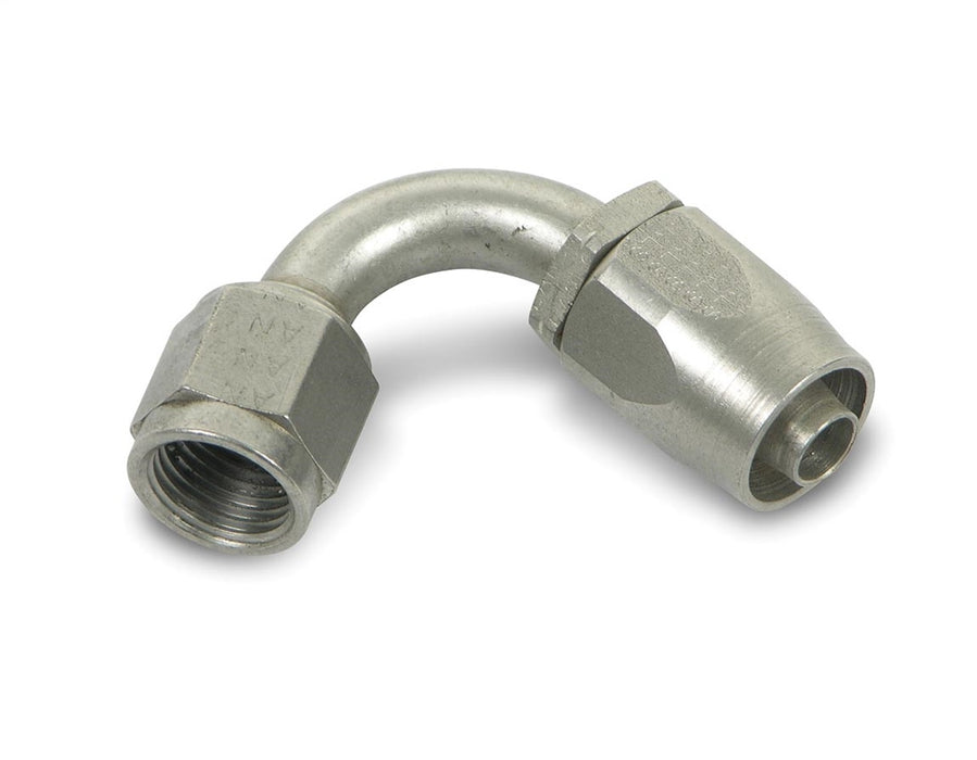 Earl's Performance 492006ERL Auto-Fit™ 120 Deg. AN Hose End - Truck Part Superstore