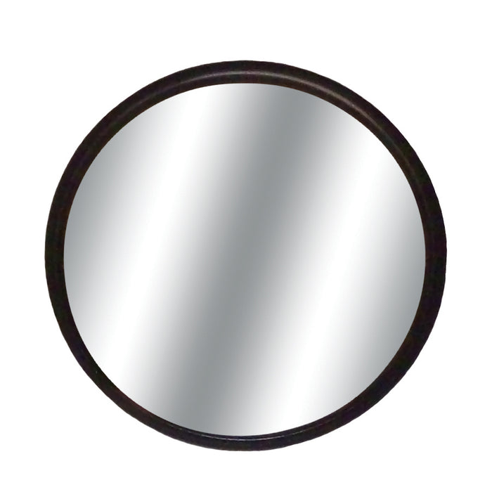 Cipa USA 49202 HotSpots Convex Blind Spot Mirror; Round; 3 in.; - Truck Part Superstore