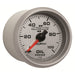AutoMeter 4921 GAUGE; OIL PRESSURE; 2 1/16in.; 100PSI; MECHANICAL; ULTRA-LITE II - Truck Part Superstore