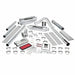 Banks Power 49224 Stinger System-1993-98 Ford 460 Mh A;Lft Exit - Truck Part Superstore