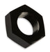Mr Gasket 492406-BL Bulkhead Nut; -6AN Male; 2 pcs.; Anodized Black; - Truck Part Superstore