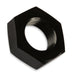 Mr Gasket 492404-BL Bulkhead Nut; -4AN Male; 2 pcs.; Anodized Black; - Truck Part Superstore
