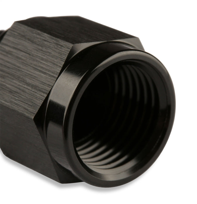 Mr Gasket 492904-BL AN Cap; -4AN Female; 2 pcs.; Anodized Black; - Truck Part Superstore