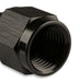 Mr Gasket 492904-BL AN Cap; -4AN Female; 2 pcs.; Anodized Black; - Truck Part Superstore