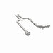 MagnaFlow Exhaust Products 21-501 OEM Grade Direct-Fit Catalytic Converter - Truck Part Superstore