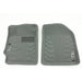 Rampage 4930620 Catch-It Carpet; Grey; Front; - Truck Part Superstore