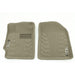 Rampage 4930650 Catch-It Carpet; Tan; Front; - Truck Part Superstore
