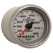 AutoMeter 4931 GAUGE; WATER TEMP; 2 1/16in.; 140-280deg.F; MECHANICAL; ULTRA-LITE II - Truck Part Superstore