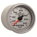 AutoMeter 4932 GAUGE; WATER TEMP; 2 1/16in.; 120-240deg.F; MECHANICAL; ULTRA-LITE II - Truck Part Superstore