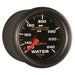 AutoMeter 4932 GAUGE; WATER TEMP; 2 1/16in.; 120-240deg.F; MECHANICAL; ULTRA-LITE II - Truck Part Superstore