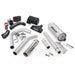 Banks Power 49375 Stinger System-2006-15 Ford 6.8L MH-A; Left Exit - Truck Part Superstore