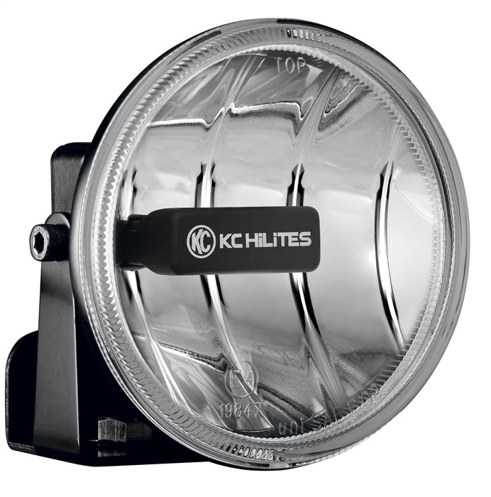 KC Hilites 493 Gravity LED; G4 Clear Fog Sys SAE/ECE (pr) - Truck Part Superstore