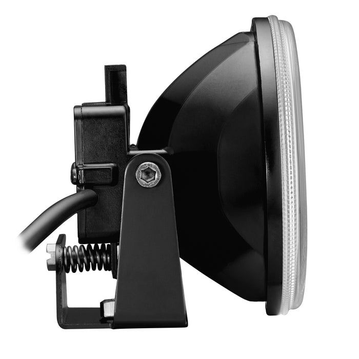 KC Hilites 493 Gravity LED; G4 Clear Fog Sys SAE/ECE (pr) - Truck Part Superstore