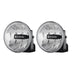 KC Hilites 493 Gravity LED; G4 Clear Fog Sys SAE/ECE (pr) - Truck Part Superstore
