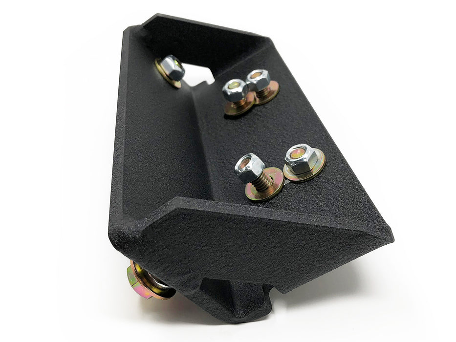 Tuff Country 20823 Carrier Bearing Drop Kit Adjustable 00-04 Ford F250/F350 4WD Tuff Country - Truck Part Superstore