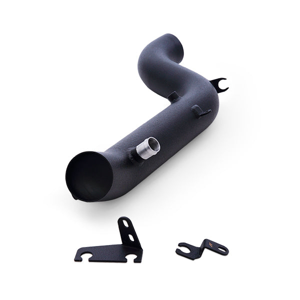 Mishimoto MMAI-RS-16WBK Performance Air Intake, fits Ford Focus RS 2016-2018 - Truck Part Superstore