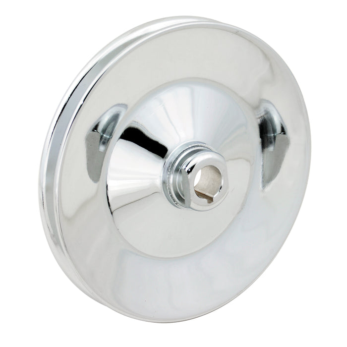 Mr Gasket 4948G Power Steering Pulley - Truck Part Superstore