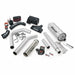 Banks Power 49492 Stinger System; W/AutoMind-06-15 Frd 6.8 Mh A; Rt Exit - Truck Part Superstore