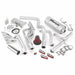 Banks Power 49495 PowerPack System; W/AutoMind-2004 Ford 6.8L Mh-C; E-S/D - Truck Part Superstore