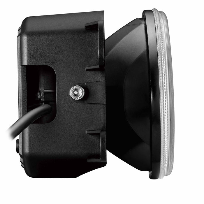 KC Hilites 494 Jeep JK; Gravity LED G4 Clear Fog Sys SAE/ECE 07-09 (pr) - Truck Part Superstore