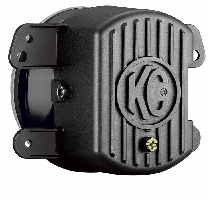 KC Hilites 494 Jeep JK; Gravity LED G4 Clear Fog Sys SAE/ECE 07-09 (pr) - Truck Part Superstore