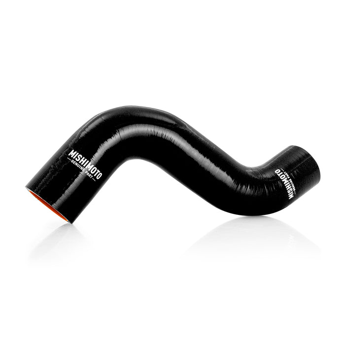Mishimoto MMHOSE-LCR-92KBK Silicone Radiator & Heater Hose Kit, fits Toyota Land Cruiser 4.5L 1992-1997 - Truck Part Superstore
