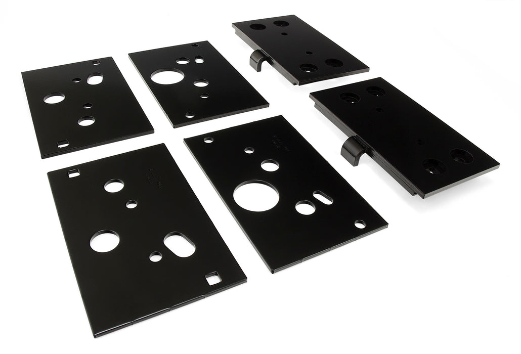Air Lift 57589 LoadLifter 7500 XL Kit - Truck Part Superstore