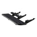 Luverne 495154-401802 Grip Step XL 9-1/2in. x 54in. Steel Passenger Running Board; Select Ram ProMaste - Truck Part Superstore