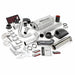Banks Power 49553 Stinger System-01-10 Gm 8.1 Mh-W; All; R-Exit - Truck Part Superstore