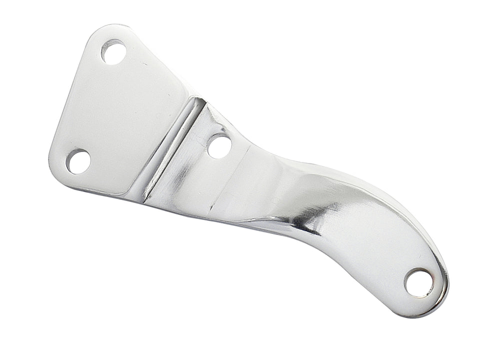 Mr Gasket 4955 Alternator Bracket; Lower; - Truck Part Superstore