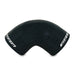Mishimoto MMCP-2090BK Mishimoto 2.0-in, 90 Degree Coupler, Various Colors - Truck Part Superstore