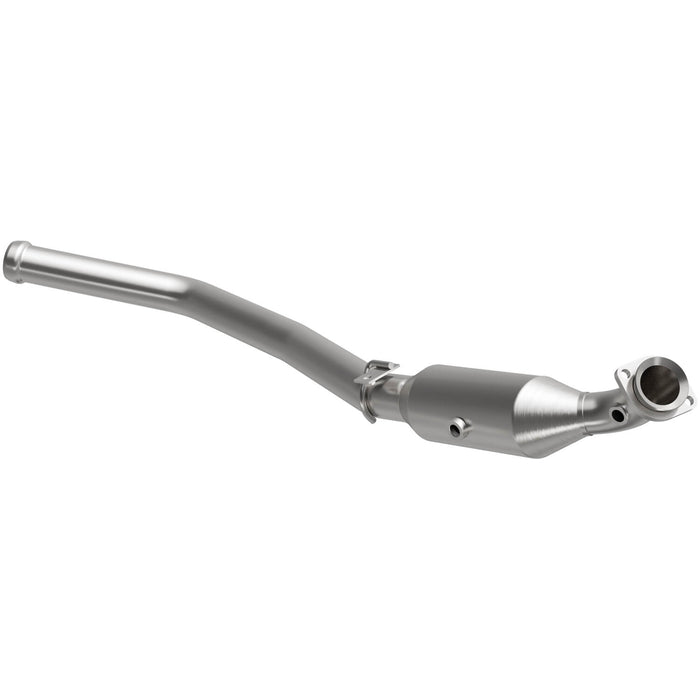 MagnaFlow Exhaust Products 5551172 California Direct-Fit Catalytic Converter - Truck Part Superstore