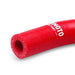 Mishimoto MMHOSE-VET-05ANCRD Silicone Ancillary Hose Kit, fits Chevrolet C6 Corvette/Z06 2005-2008 - Truck Part Superstore