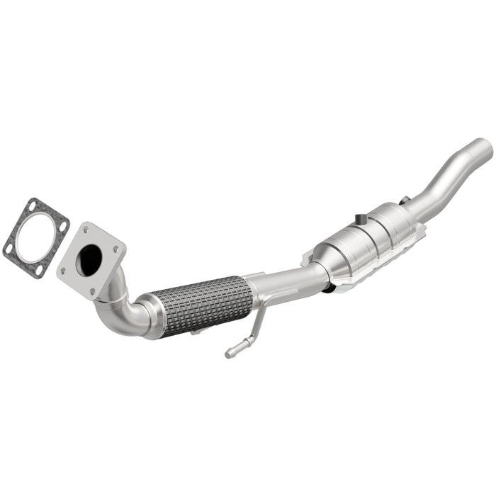 MagnaFlow Exhaust Products 51464 OEM Grade Direct-Fit Catalytic Converter - Truck Part Superstore