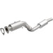 MagnaFlow Exhaust Products 5461903 California Direct-Fit Catalytic Converter - Truck Part Superstore