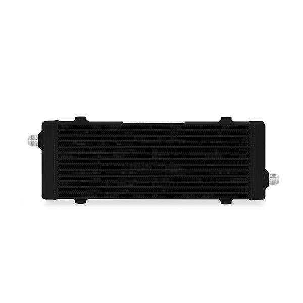 Mishimoto MMOC-RS-16BK Oil Cooler, fits Ford Focus RS 2016-2018 - Truck Part Superstore