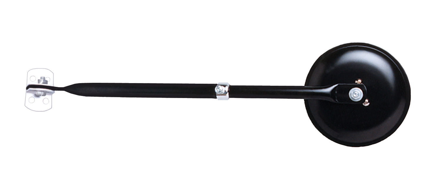 Cipa USA 49704 OE Replacement Mirror - Truck Part Superstore
