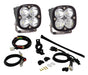 Baja Designs 497084 Adventure Bike 1 Inch Squadron Kit Pro Baja Designs - Truck Part Superstore