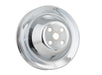 Mr Gasket 4971 Chrome Plated Steel Water Pump Pulley - Truck Part Superstore