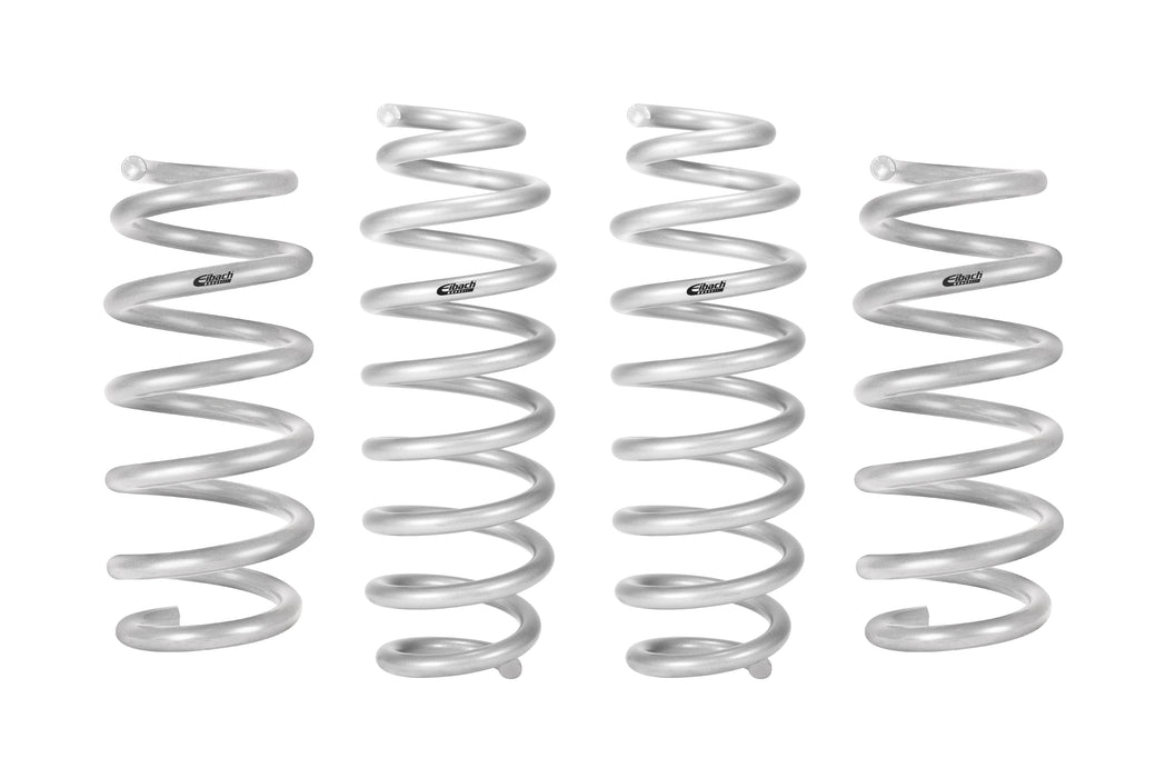 Eibach Springs E30-87-002-01-22 PRO-LIFT-KIT Springs (Front & Rear Springs) - Truck Part Superstore