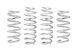 Eibach Springs E30-87-002-01-22 PRO-LIFT-KIT Springs (Front & Rear Springs) - Truck Part Superstore