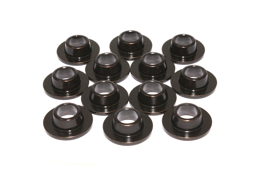 COMP Cams 703-12 10 Degree Steel Retainer Set of 12 for 26095 Beehive Spring - Truck Part Superstore