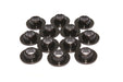 COMP Cams 703-12 10 Degree Steel Retainer Set of 12 for 26095 Beehive Spring - Truck Part Superstore