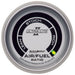 AutoMeter 4975 GAUGE; AIR/FUEL RATIO-NARROWBAND; 2 1/16in.; LEAN-RICH; LED ARRAY; ULTRA-LITE II - Truck Part Superstore