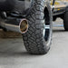 Banks Power 49777 Monster Exhaust; 5.0in. Single; S/S-Chrome Tip-2013-18 Ram 6.7L; CCSB - Truck Part Superstore