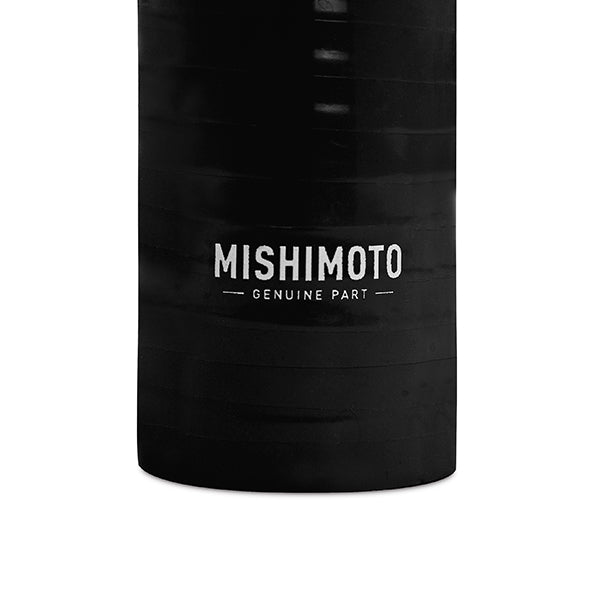Mishimoto MMHOSE-SUP-86BK Toyota Supra Silicone Radiator Hose Kit, 1986-1992 Black - Truck Part Superstore