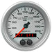 AutoMeter 4980-M GAUGE; SPEEDOMETER; 3 3/8in.; 225KM/H; GPS; ULTRA-LITE II - Truck Part Superstore