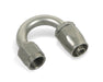 Earl's Performance 498016ERL Auto-Fit™ 180 Deg. AN Hose End - Truck Part Superstore