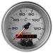 AutoMeter 4980 GAUGE; SPEEDOMETER; 3 3/8in.; 140MPH; GPS; ULTRA-LITE II - Truck Part Superstore