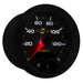 AutoMeter 4980 GAUGE; SPEEDOMETER; 3 3/8in.; 140MPH; GPS; ULTRA-LITE II - Truck Part Superstore